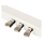 MusicMate Pianino cyfrowe MM-P100-W GrandElegance - 1588198 - zdjęcie 7